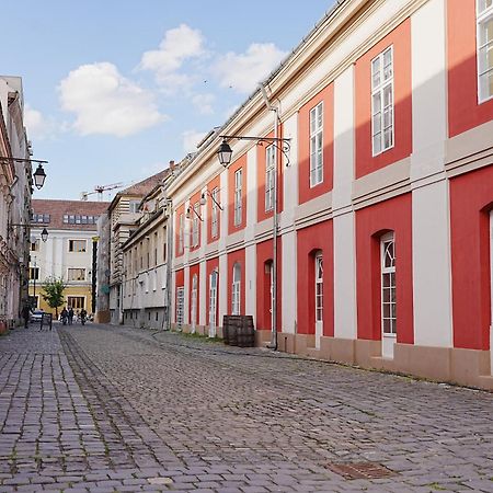 Central Athena Studio - Inima Pietei Unirii - By Openhouse Apartments Timisoara Bagian luar foto