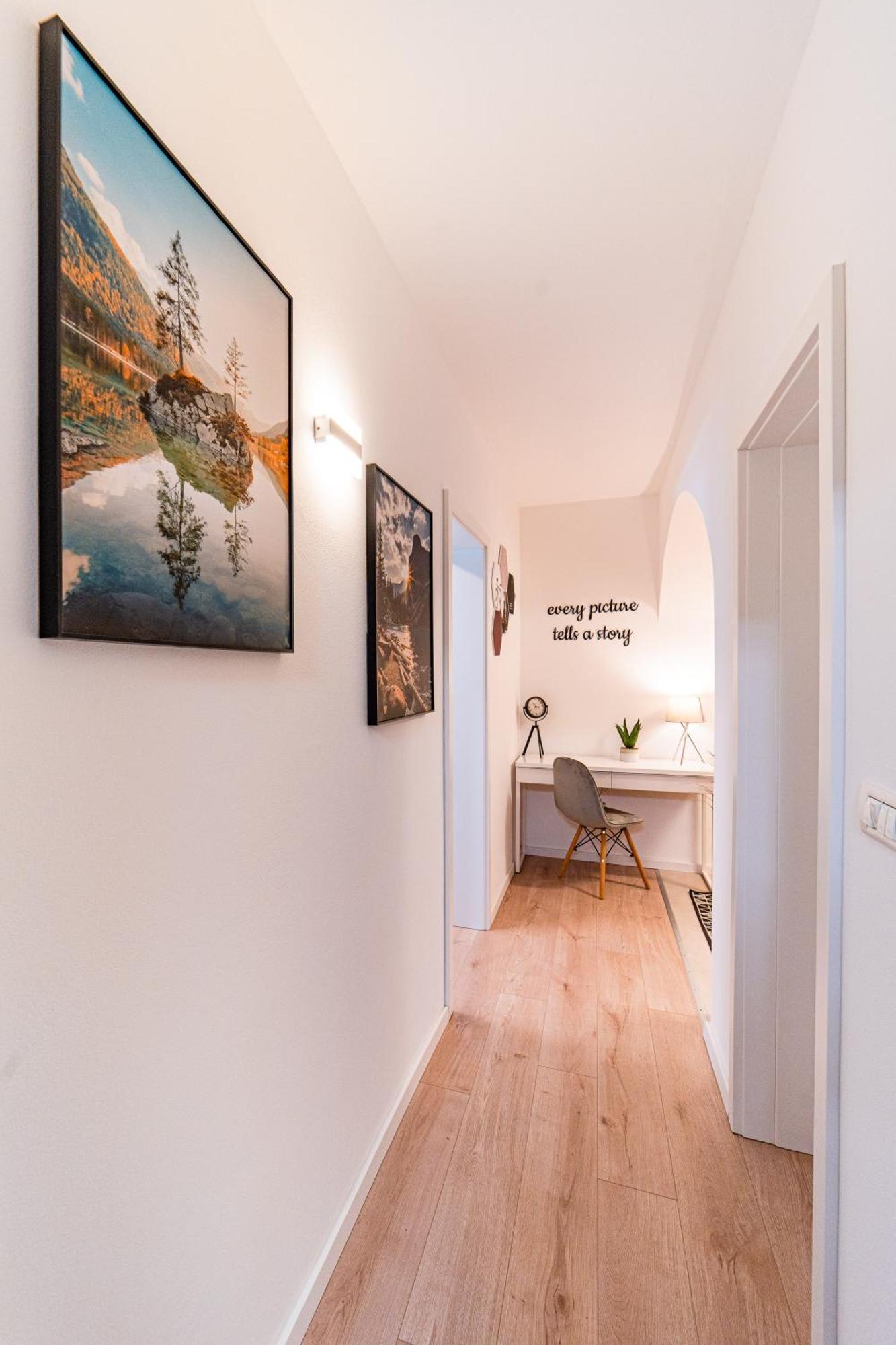 Central Athena Studio - Inima Pietei Unirii - By Openhouse Apartments Timisoara Bagian luar foto