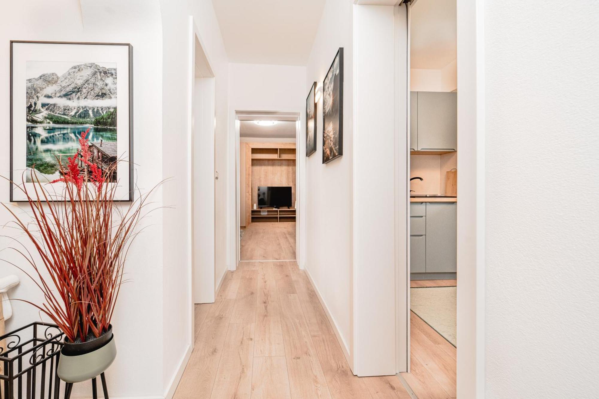 Central Athena Studio - Inima Pietei Unirii - By Openhouse Apartments Timisoara Bagian luar foto