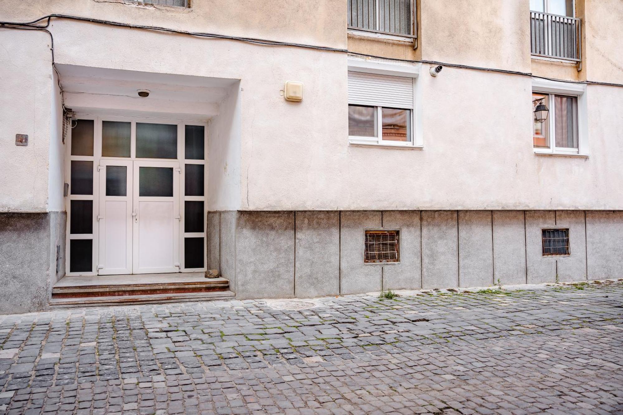 Central Athena Studio - Inima Pietei Unirii - By Openhouse Apartments Timisoara Bagian luar foto