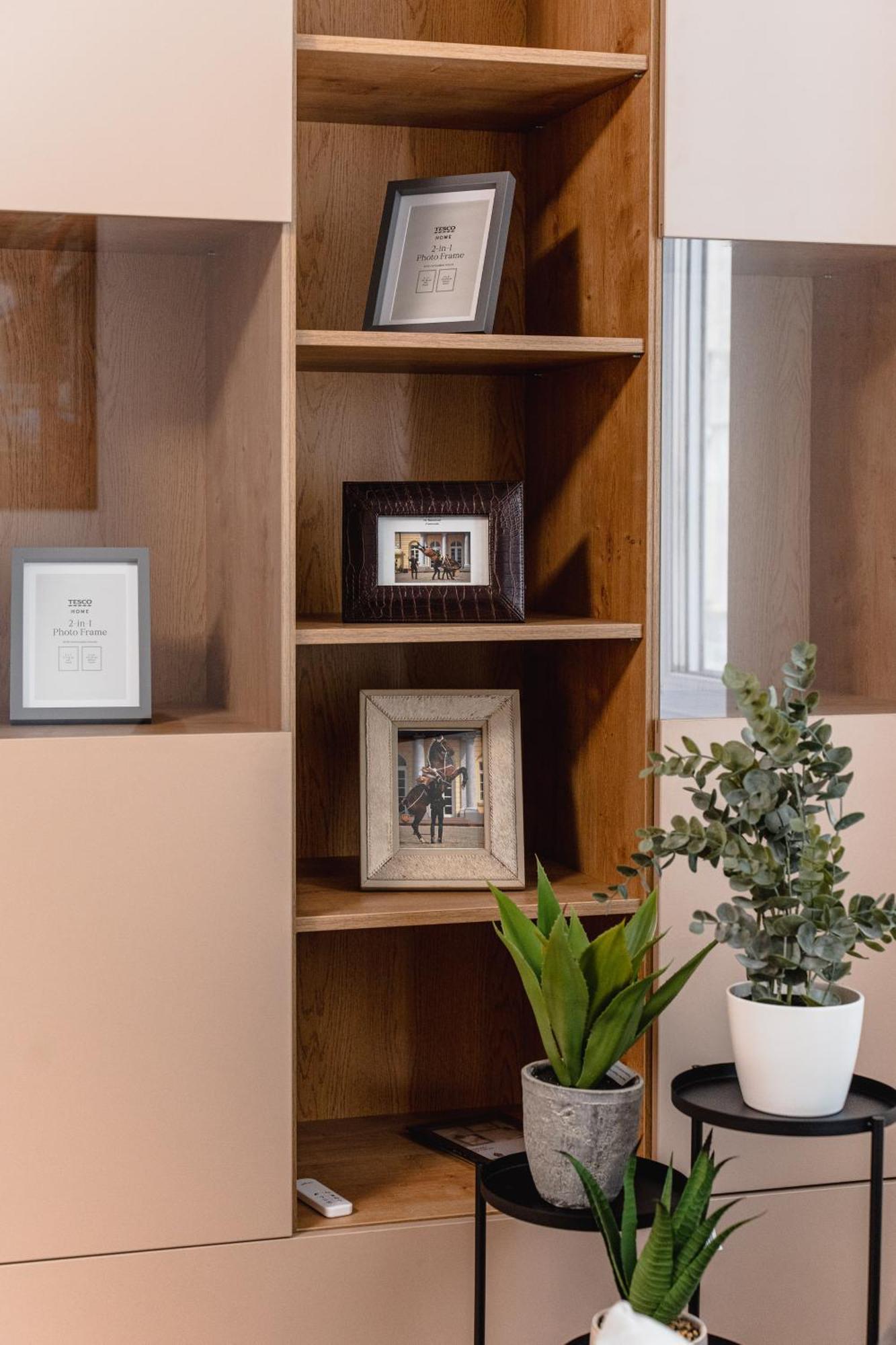 Central Athena Studio - Inima Pietei Unirii - By Openhouse Apartments Timisoara Bagian luar foto